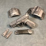 SPRINGFIELD ARMORY ECHELON 9MM LUGER (9x19 PARA) - 1 of 3