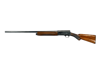 BROWNING A5 16 GA - Image 2 of 2