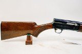 BROWNING AUTO-5 LIGHT 12 GA - 2 of 3