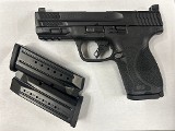SMITH & WESSON M&P9 M2.0C OR 9MM LUGER (9X19 PARA) - 1 of 1