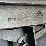 WINCHESTER M1 GARAND WIN-13 WW2 1945 .30-06 SPRG - 3 of 3