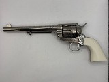 PIETTA 1873 SINGLE ACTION REVOLVER 45 Colt (Long Colt) - 1 of 2
