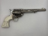 PIETTA 1873 SINGLE ACTION REVOLVER 45 Colt (Long Colt) - 2 of 2