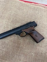 BROWNING BUCK MARK TARGET .22 LR - Image 1 of 3