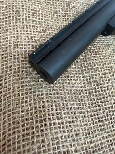 BROWNING BUCK MARK TARGET .22 LR - Image 2 of 3