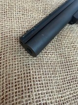 BROWNING BUCK MARK TARGET .22 LR - Image 2 of 3