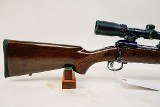 SAVAGE ARMS MODEL 14 .243 WIN - 2 of 3