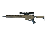 CMMG MK4 RESOLUTE .350 LEGEND - 2 of 2