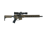 CMMG MK4 RESOLUTE .350 LEGEND - 1 of 2