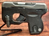 TAURUS CURVE .380 ACP - 1 of 3