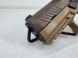 SIG SAUER P320 M18 9MM LUGER (9x19 PARA) - 3 of 3