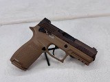 SIG SAUER P320 M18 9MM LUGER (9x19 PARA) - 2 of 3