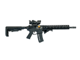 HAMMERLI ARMS TAC R1 22 .22 LR - Image 1 of 2