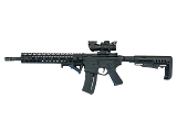 HAMMERLI ARMS TAC R1 22 .22 LR - Image 2 of 2