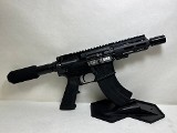 ABC RIFLE COMPANY abc-15 7.62X39MM - 1 of 3