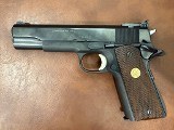 COLT MK IV/Series &sbquo;70 Government Model .45 ACP - 1 of 3
