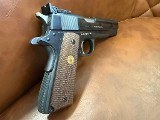 COLT MK IV/Series &sbquo;70 Government Model .45 ACP - 3 of 3