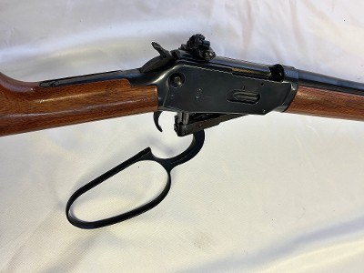 WINCHESTER 94AE .44 rem mag - Image 2 of 3