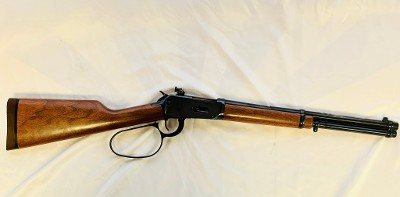 WINCHESTER 94AE .44 rem mag - Image 3 of 3