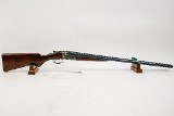 ITHACA GUN COMPANY NEW ITHACA DOUBLE 12 GA - 1 of 3