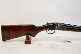 ITHACA GUN COMPANY NEW ITHACA DOUBLE 12 GA - 2 of 3