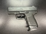 HECKLER & KOCH P2000SK .40 S&W - 1 of 3