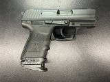 HECKLER & KOCH P2000SK .40 S&W - 2 of 3