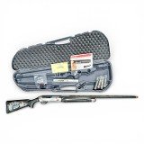 BENELLI SUPER SPORT BRILEY CUSTOM12 GA - 1 of 3