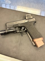 GLOCK G45 V *10 ROUND* 9MM LUGER (9x19 PARA) - 3 of 3