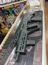 IWI TAVOR SAR 5.56X45MM NATO - 1 of 3