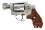 SMITH & WESSON Lady Smith .38 SPL +P - 1 of 3