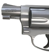 SMITH & WESSON Lady Smith .38 SPL +P - 3 of 3