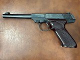 HI-STANDARD DURA-MATIC .22 LR - 2 of 3