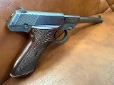 HI-STANDARD DURA-MATIC .22 LR - 3 of 3