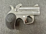 BOND ARMS ROWDY .45 ACP/.410 GA - 3 of 3
