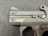 BOND ARMS ROWDY .45 ACP/.410 GA - 2 of 3