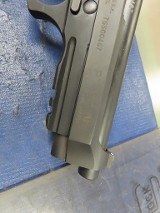 TAURUS PT-92 AF 9MM LUGER (9x19 PARA) - 2 of 3