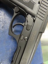 TAURUS PT-92 AF 9MM LUGER (9x19 PARA) - 3 of 3