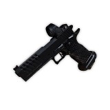MASTERPIECE ARMS, INC. DS9 HYBRID 9MM LUGER (9x19 PARA) - 2 of 3