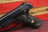 HIGH STANDARD MFG CO 103 SPORT KING .22 LR - Image 2 of 3