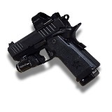 STACCATO CS 9MM LUGER (9x19 PARA) - 2 of 3