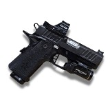STACCATO CS 9MM LUGER (9x19 PARA) - 1 of 3