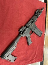 AERO PRECISION AR-15 PISTOL X15 5.56 NATO 5.56X45MM NATO - 1 of 3