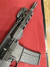 AERO PRECISION AR-15 PISTOL X15 5.56 NATO 5.56X45MM NATO - 3 of 3