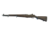 SPRINGFIELD ARMORY M1 Garand 30 CAL - 2 of 2