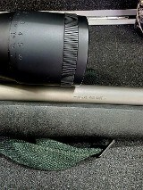 WINCHESTER Model 70 Heavy Varmint .308 WIN - 3 of 3
