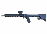 SMITH & WESSON M&P FPC .22 LR - 1 of 2