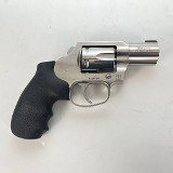 COLT KING COBRA CARRY .357 MAG - 1 of 3