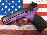RUGER SR22 22 Long Rifle (22LR) - 1 of 2