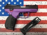RUGER SR22 22 Long Rifle (22LR) - 2 of 2